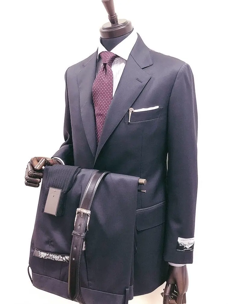 GOTAIRIKU 小管 コーディネート画像