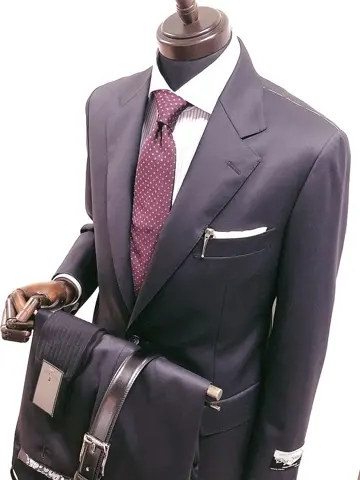 GOTAIRIKU 小管 コーディネート画像