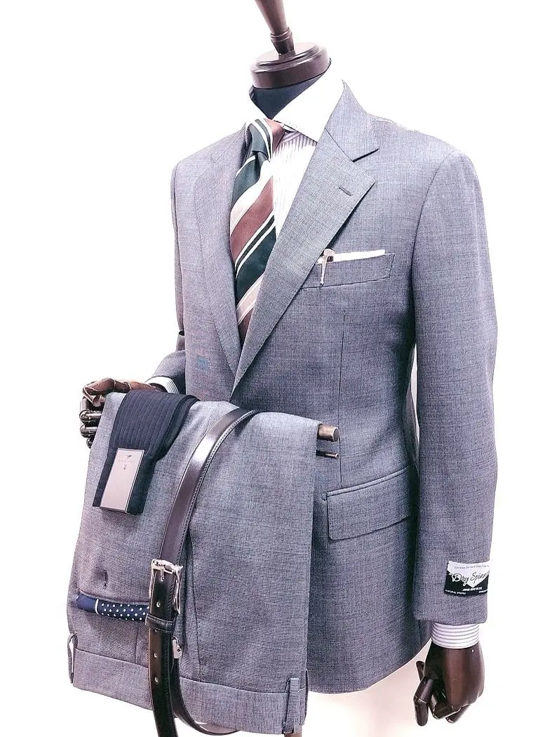 GOTAIRIKU 小管 コーディネート画像