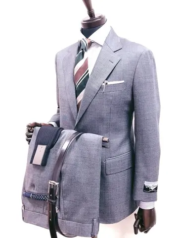 GOTAIRIKU 小管 コーディネート画像