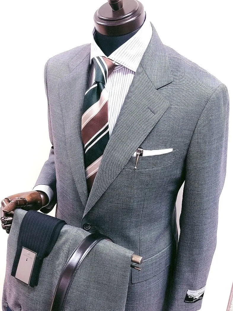 GOTAIRIKU 小管 コーディネート画像