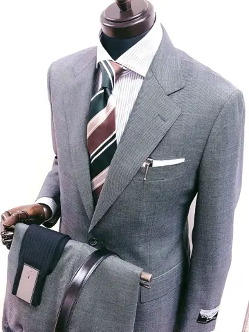 GOTAIRIKU 小管 コーディネート画像