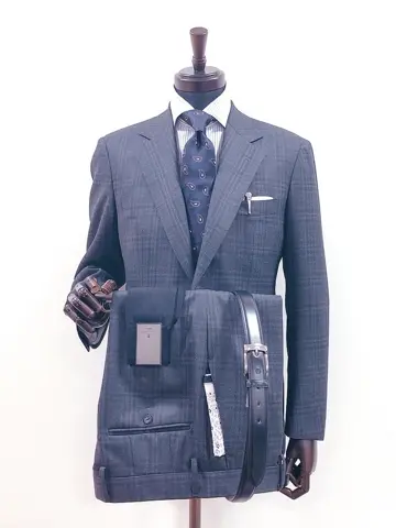 GOTAIRIKU 小管 コーディネート画像