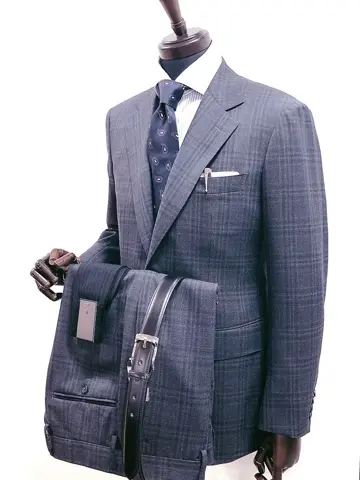 GOTAIRIKU 小管 コーディネート画像