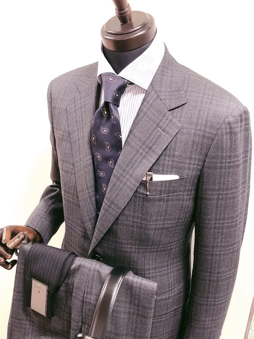 GOTAIRIKU 小管 コーディネート画像