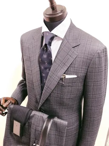 GOTAIRIKU 小管 コーディネート画像