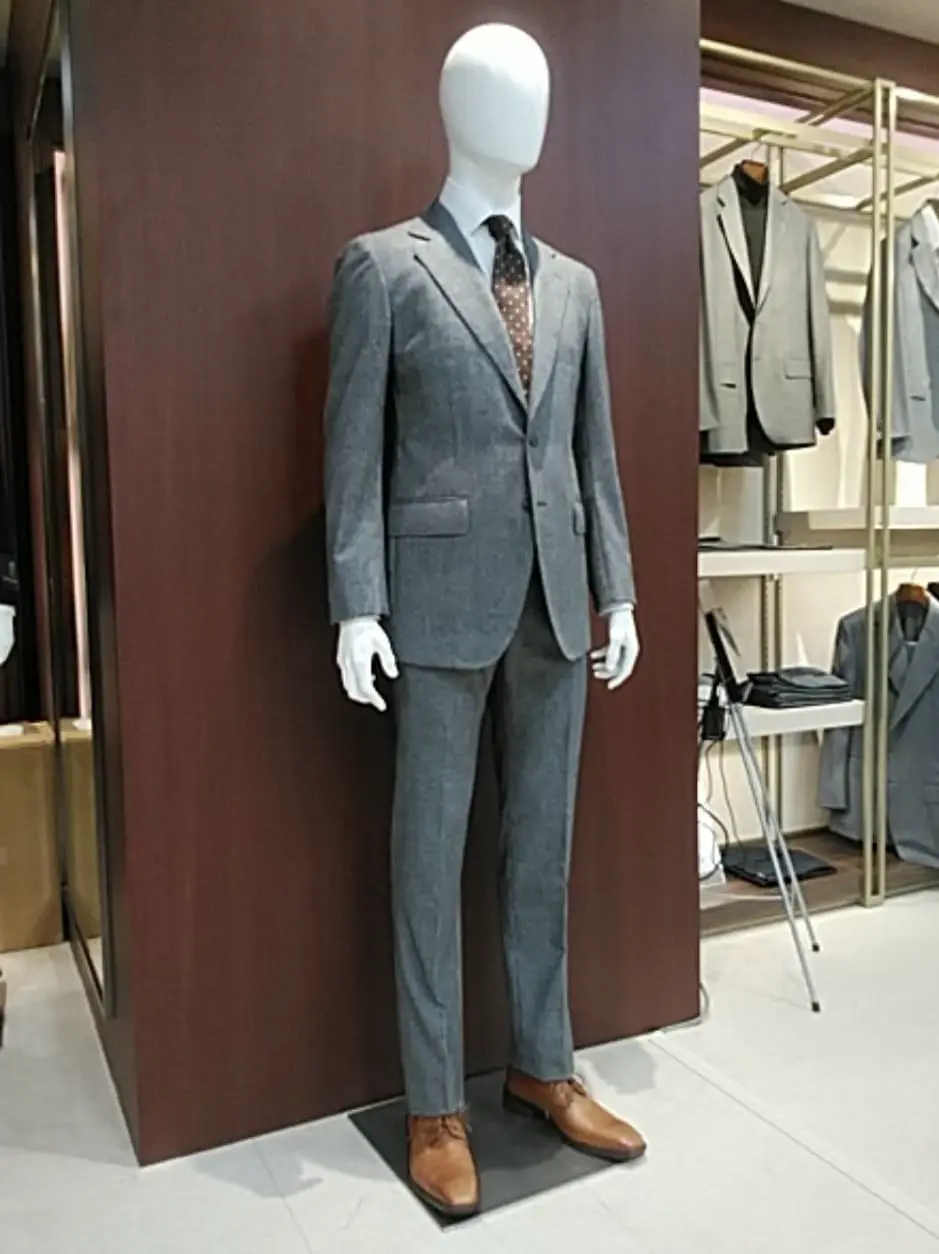 GOTAIRIKU 足立 コーディネート画像