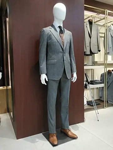 GOTAIRIKU 足立 コーディネート画像