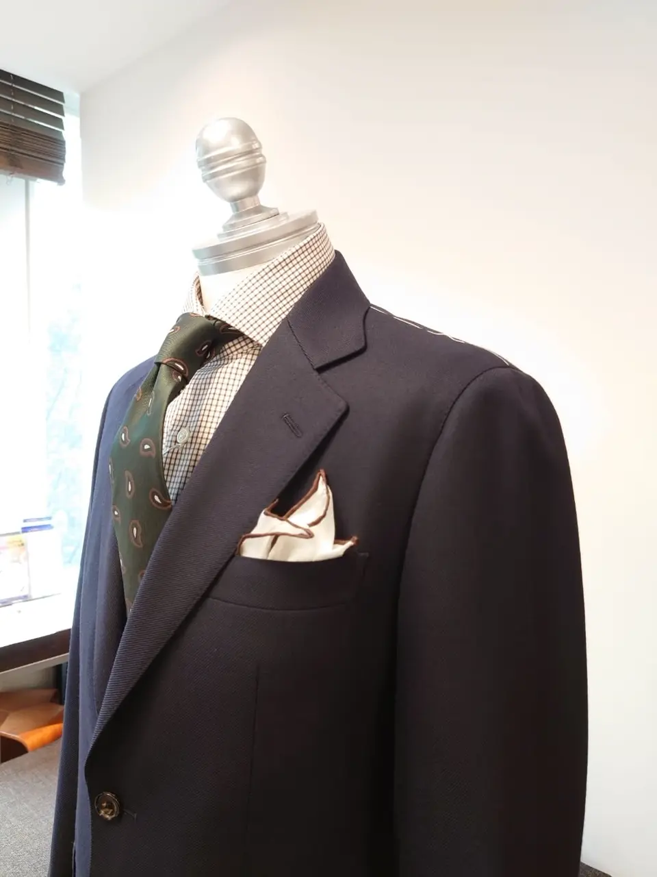 GOTAIRIKU 佐瀬 コーディネート画像