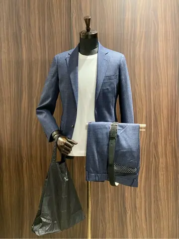 GOTAIRIKU 野上 コーディネート画像