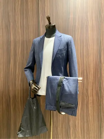 GOTAIRIKU 野上 コーディネート画像