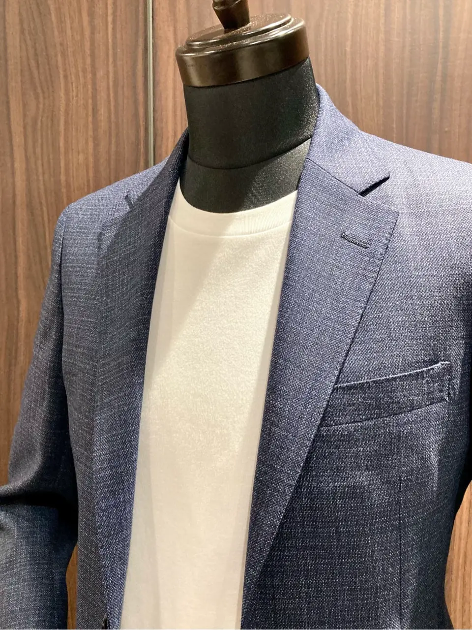 GOTAIRIKU 野上 コーディネート画像