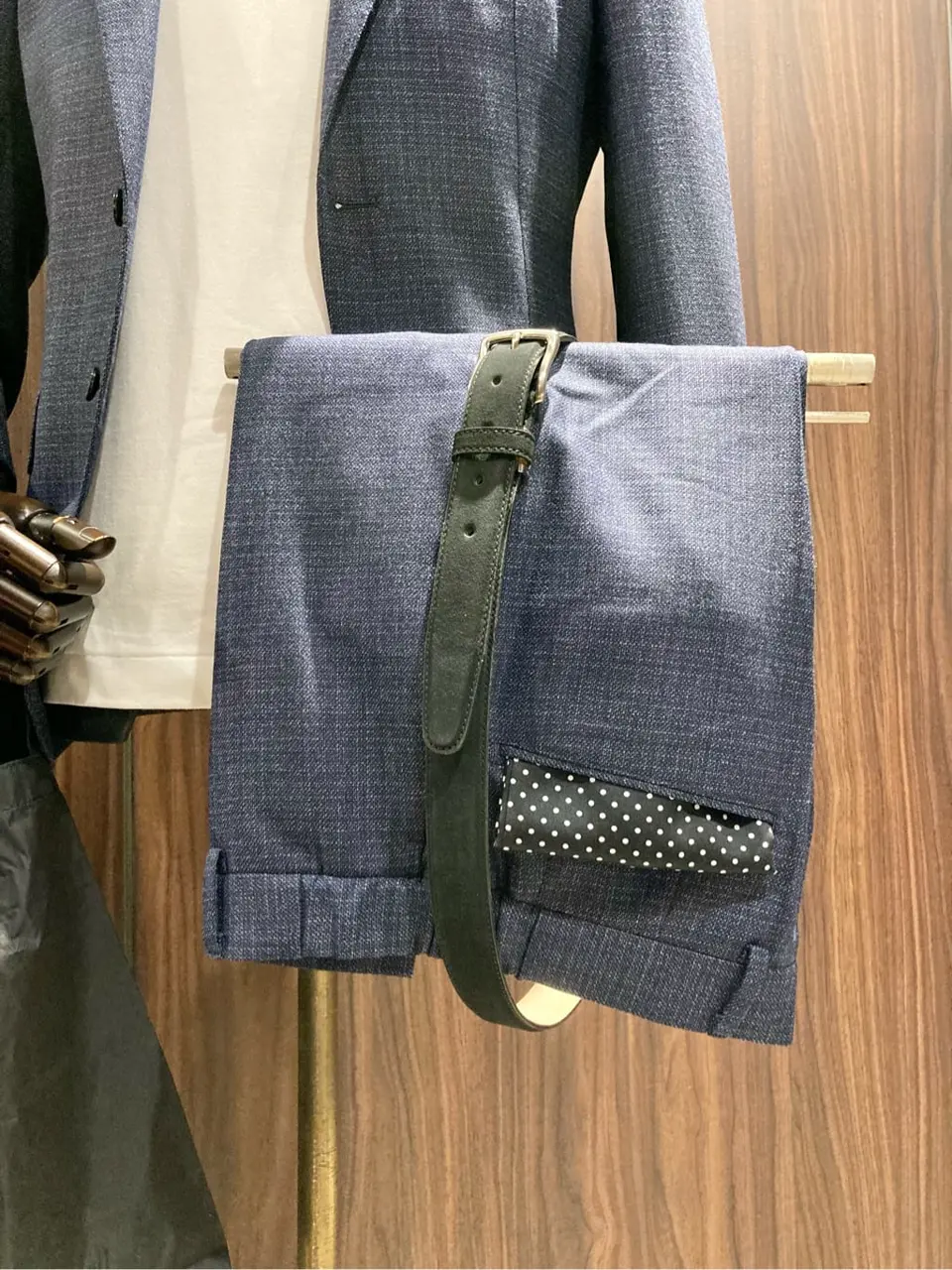 GOTAIRIKU 野上 コーディネート画像