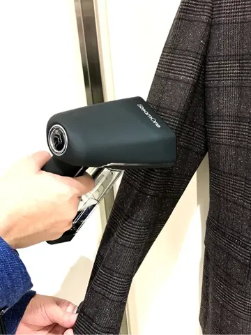 GOTAIRIKU 今井 コーディネート画像