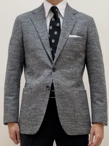 GOTAIRIKU 藤田 コーディネート画像