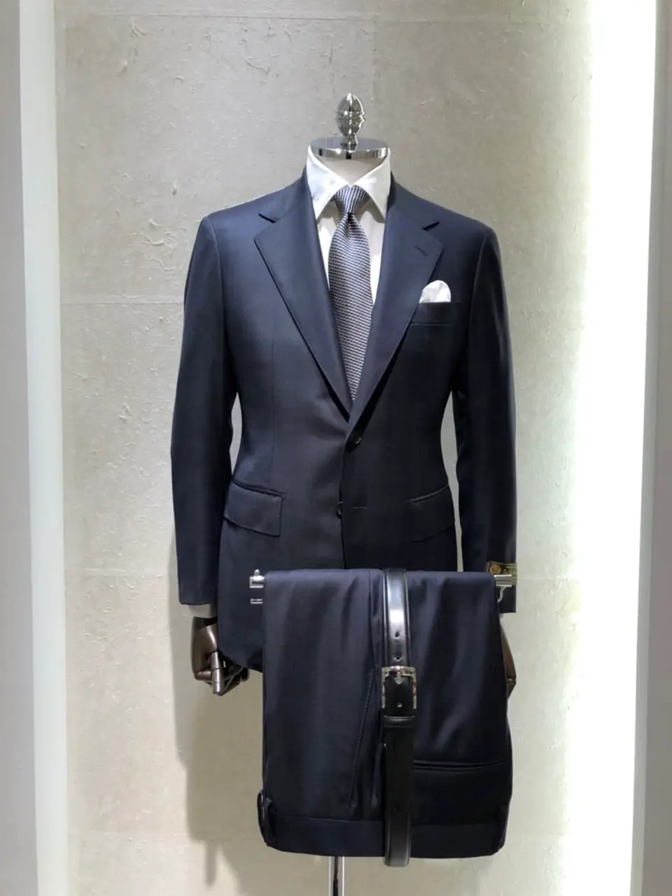  森  靖実 コーディネート画像