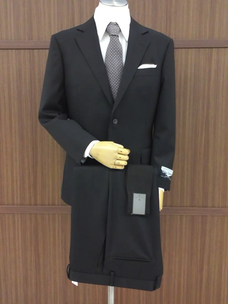  畑山 コーディネート画像