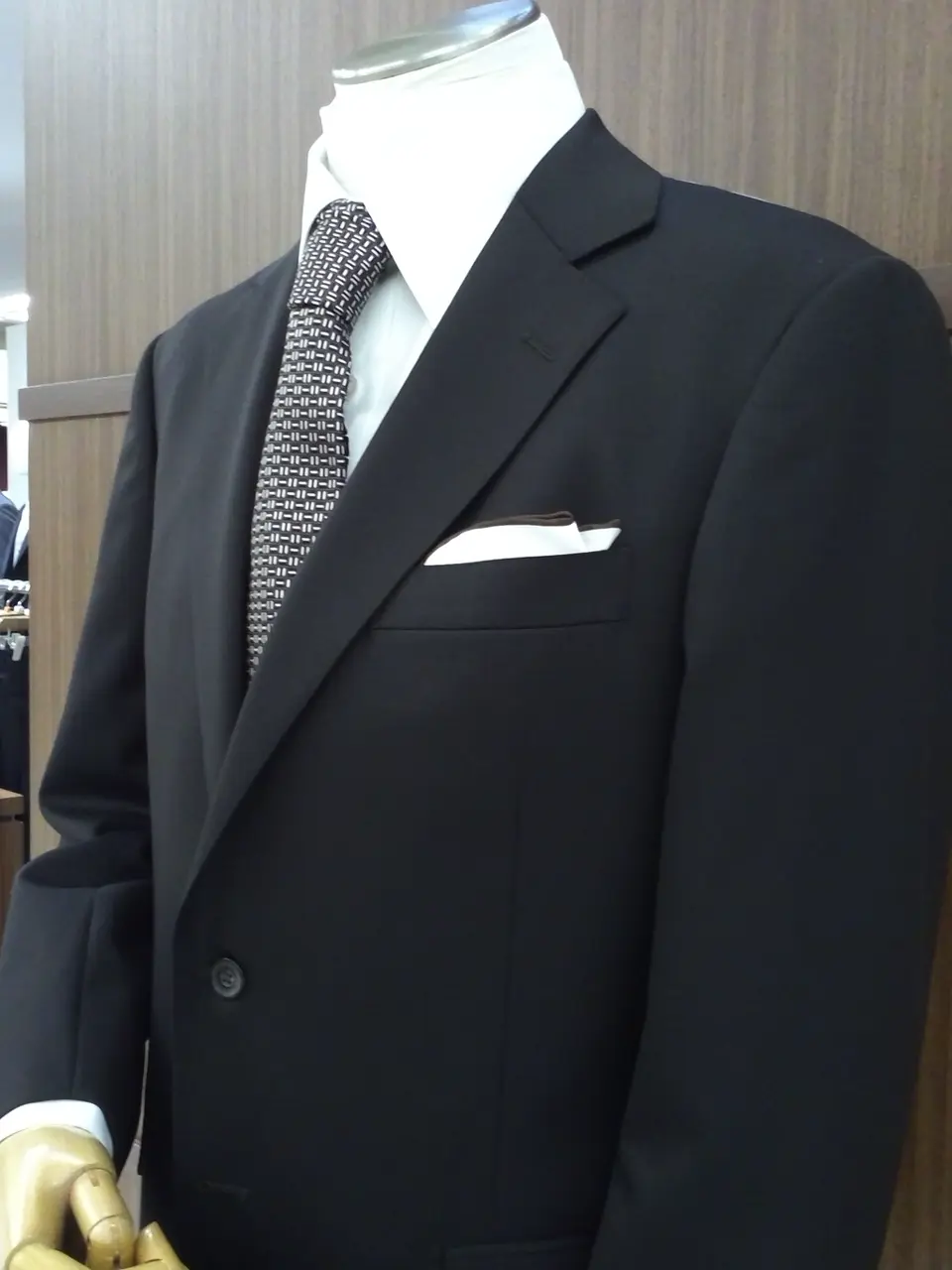 GOTAIRIKU 畑山 コーディネート画像