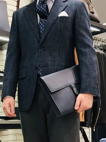 GOTAIRIKU 山岡 コーディネート画像