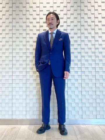 GOTAIRIKU 松田 コーディネート画像