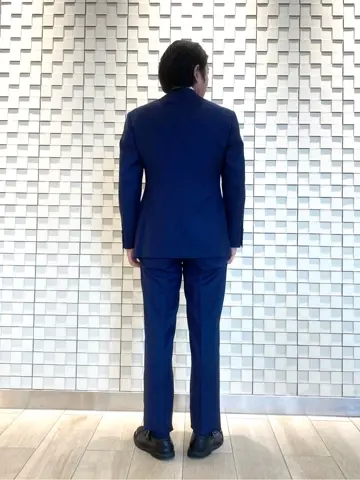 GOTAIRIKU 松田 コーディネート画像