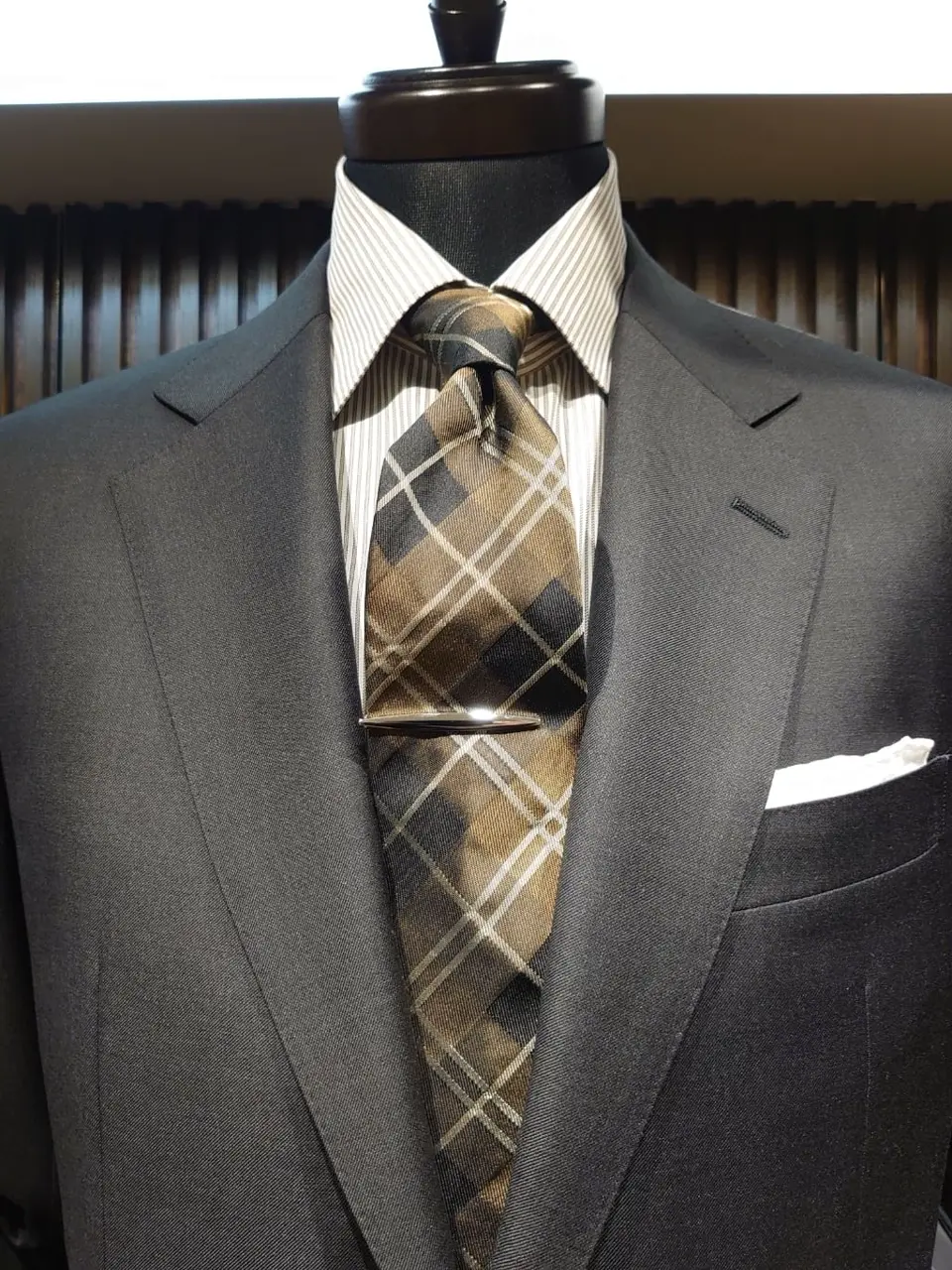 GOTAIRIKU スタッフK コーディネート画像