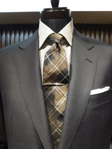 GOTAIRIKU スタッフK コーディネート画像