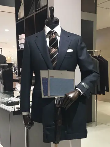 GOTAIRIKU 池田 コーディネート画像