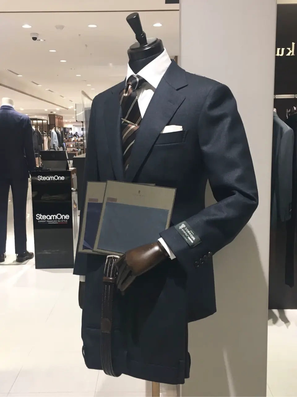 GOTAIRIKU 池田 コーディネート画像