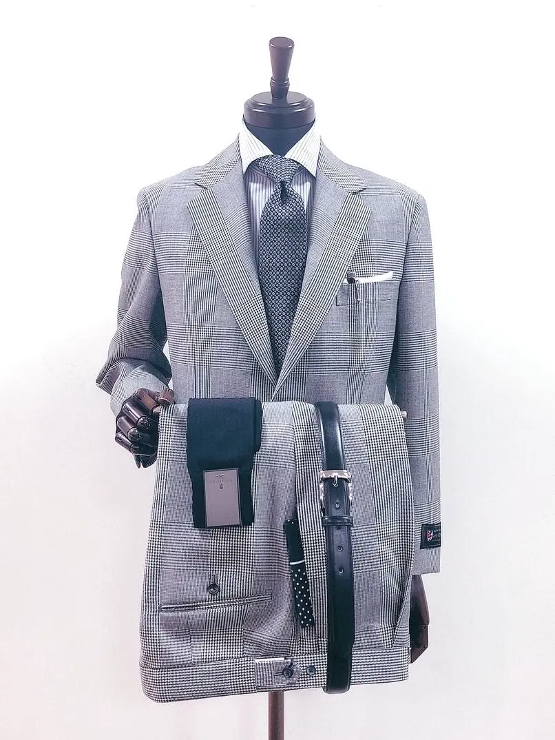  小管 コーディネート画像