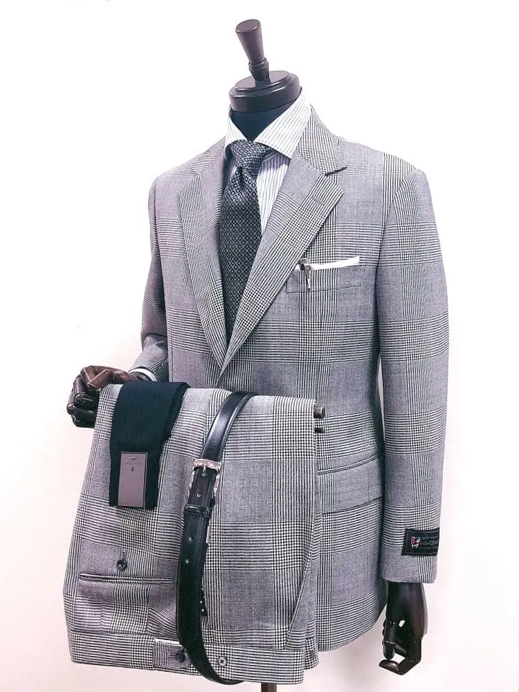 GOTAIRIKU 小管 コーディネート画像