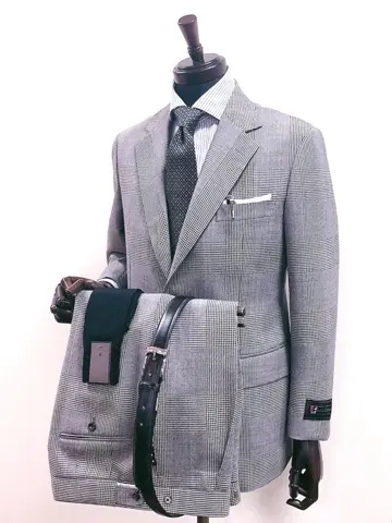 GOTAIRIKU 小管 コーディネート画像