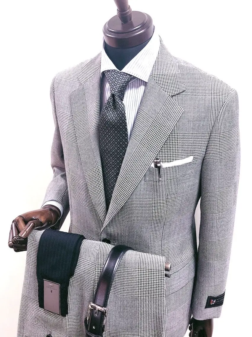 GOTAIRIKU 小管 コーディネート画像