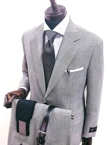 GOTAIRIKU 小管 コーディネート画像