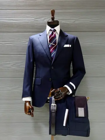 GOTAIRIKU 八幡 コーディネート画像