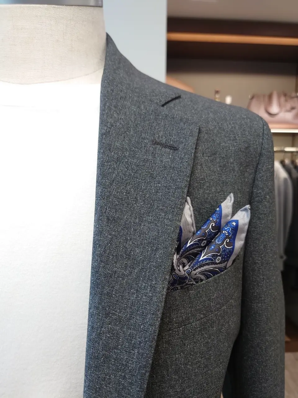 GOTAIRIKU 佐瀬 コーディネート画像