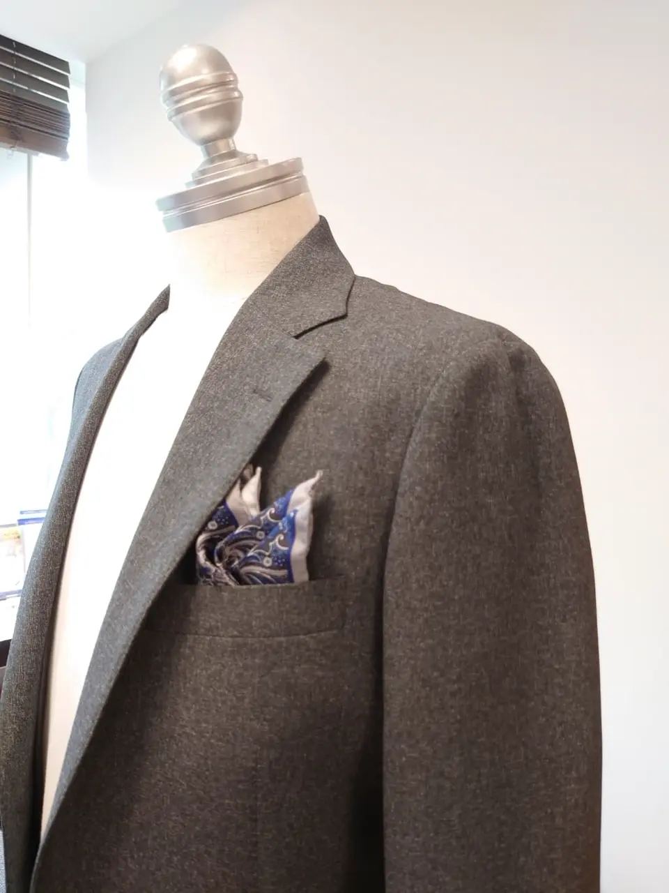 GOTAIRIKU 佐瀬 コーディネート画像