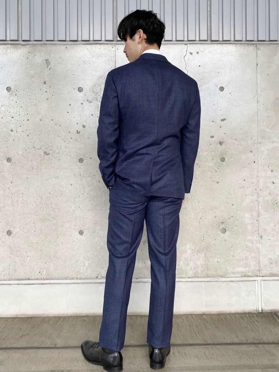 GOTAIRIKU 竹林 コーディネート画像