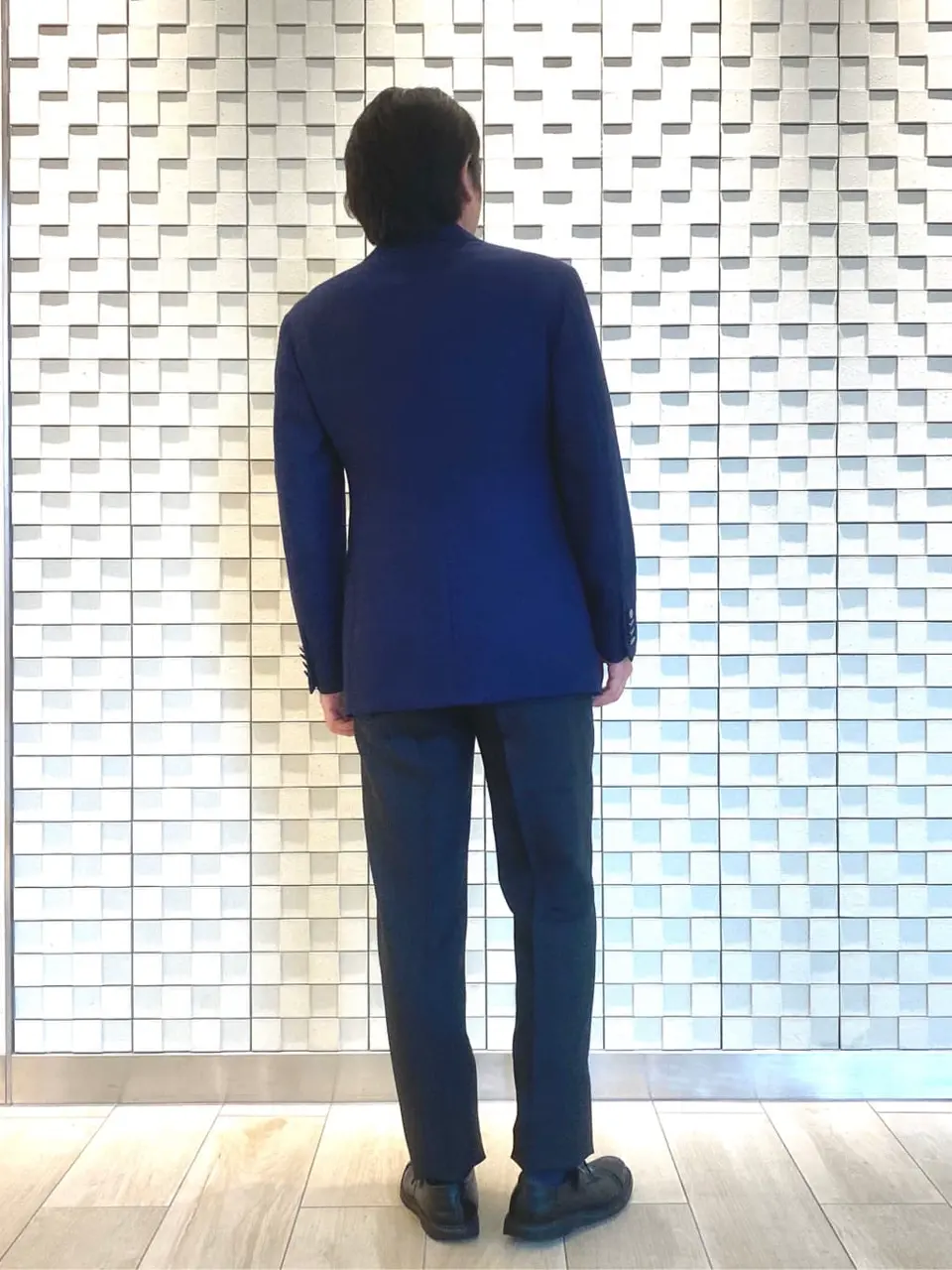 GOTAIRIKU 松田 コーディネート画像