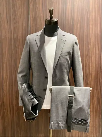 GOTAIRIKU 野上 コーディネート画像