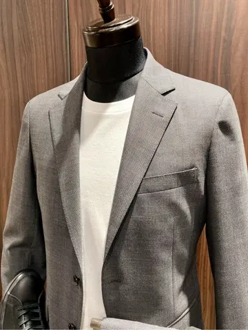 GOTAIRIKU 野上 コーディネート画像