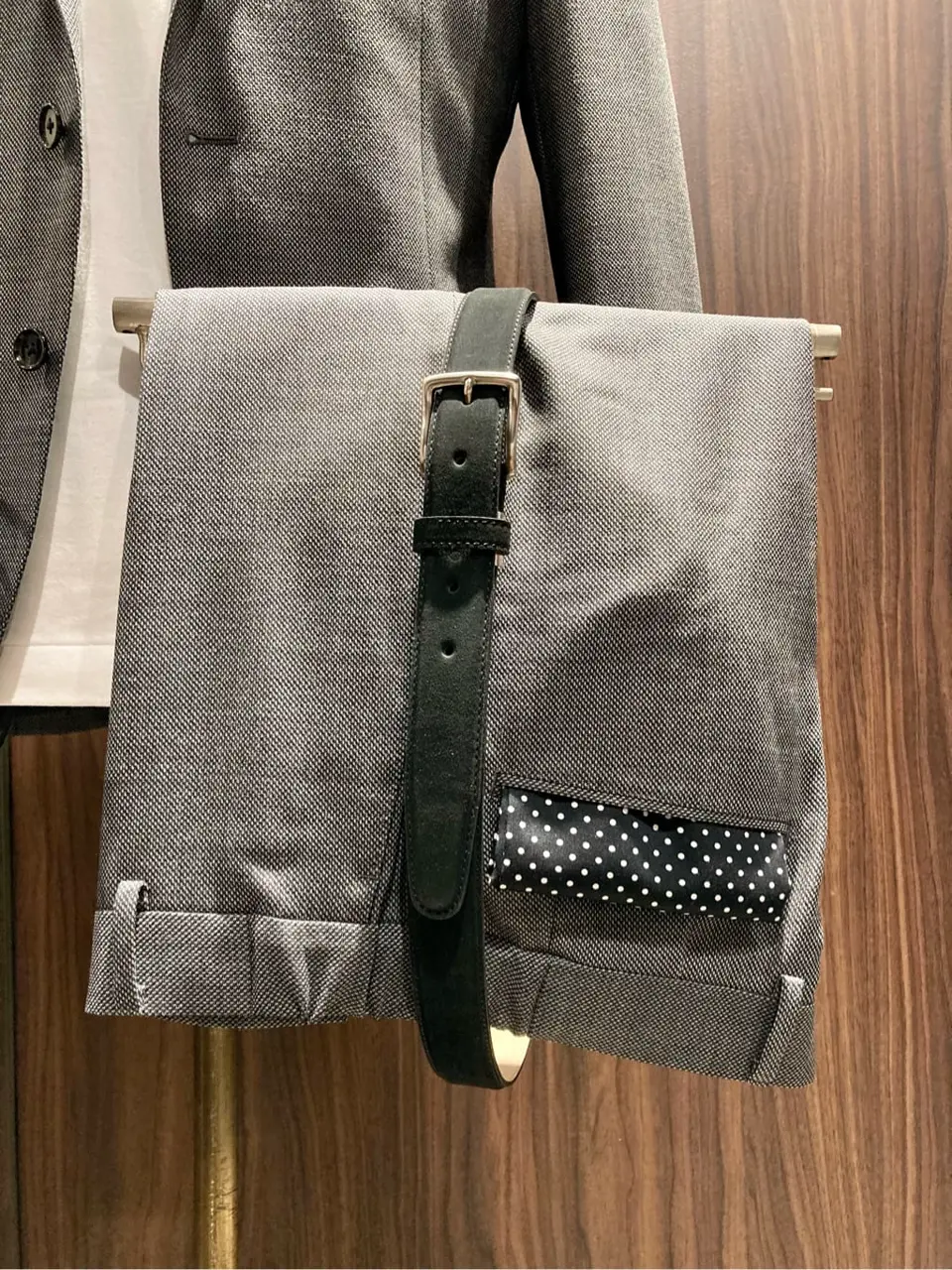 GOTAIRIKU 野上 コーディネート画像