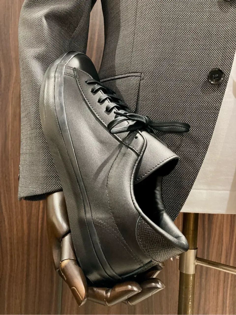 GOTAIRIKU 野上 コーディネート画像