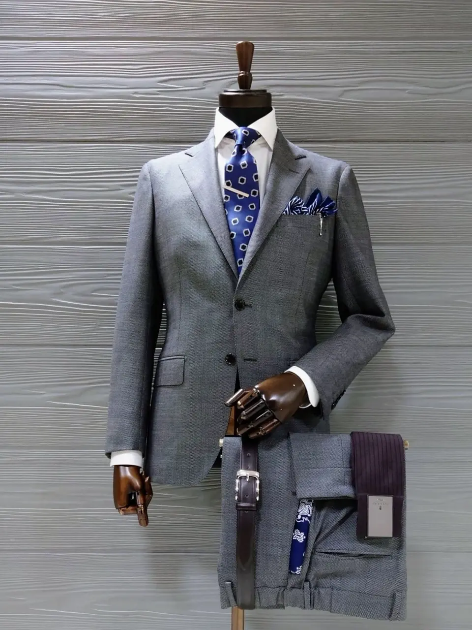  八幡 コーディネート画像