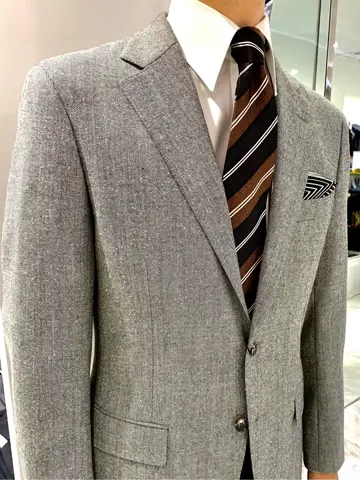 GOTAIRIKU アゼチ コーディネート画像