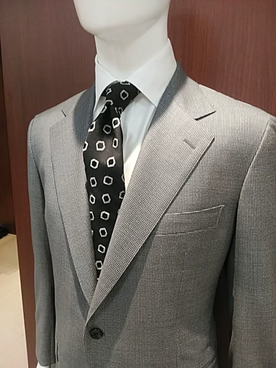 GOTAIRIKU 足立 コーディネート画像