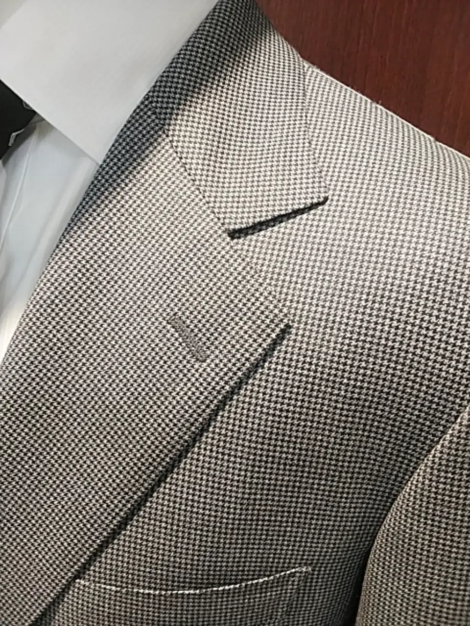 GOTAIRIKU 足立 コーディネート画像