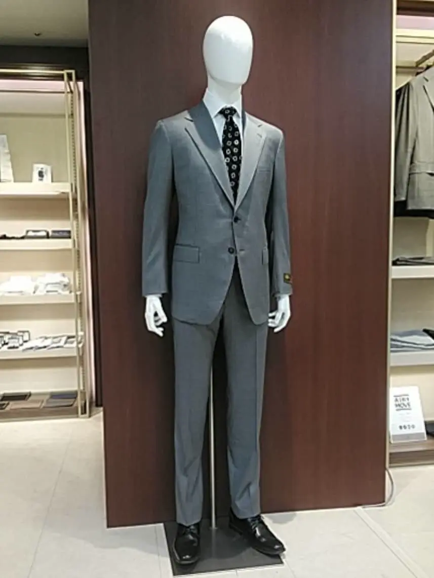  足立 コーディネート画像