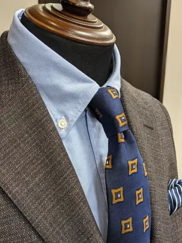 GOTAIRIKU 夏木 コーディネート画像