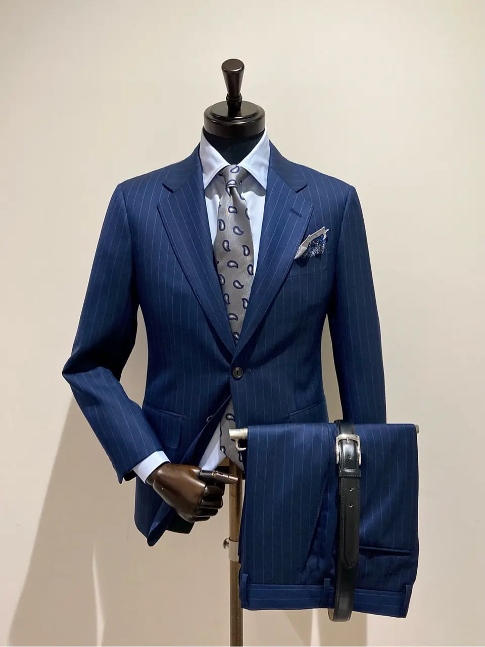  野上 コーディネート画像